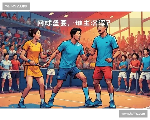 中国网球协会与ATP携手合作 新增挑战赛站点推动国内网球发展 中国网球协会与ATP携手合作 新增挑战赛站点推动国内网球发展