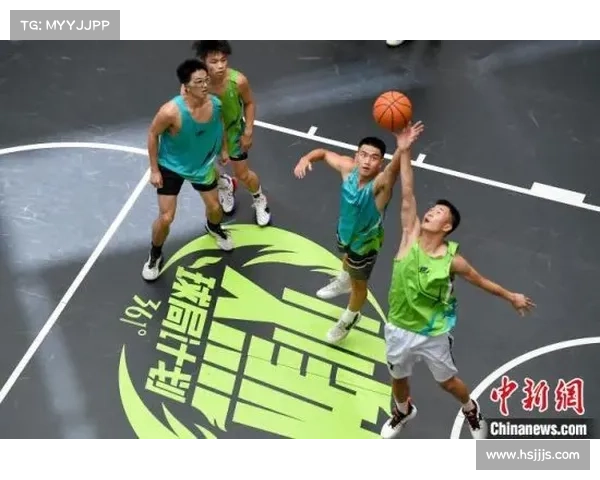耐克重启打出名堂2025计划 百名草根球员激战职业篮球之路 耐克重启打出名堂2025计划 百名草根球员激战职业篮球之路
