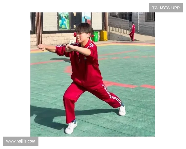 青少年武术道德风尚公约发布 武德教育正式纳入段位认证考核体系 青少年武术道德风尚公约发布 武德教育正式纳入段位认证考核体系