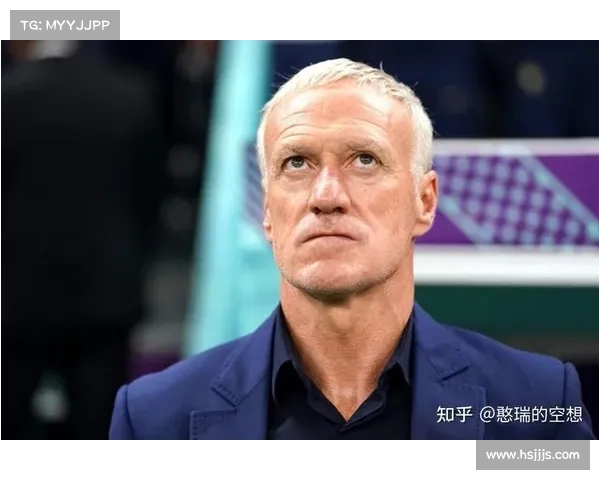 德尚批评法国队反超后松懈 对对方第二球进攻方式表达愤怒